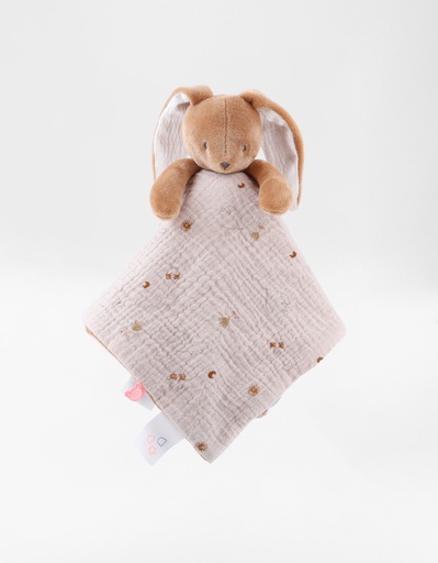 [29465901] Noukie's Doudou Moka Jour et Nuit 10 cm