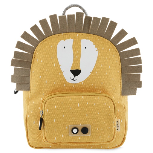 [29684901] Trixie Petit sac à dos Animals Mr. Lion