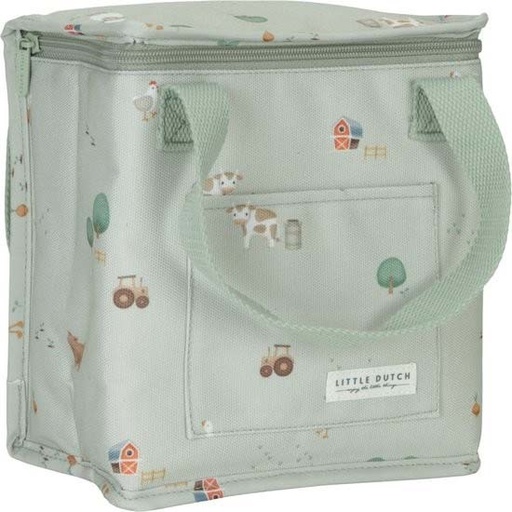 [29697601] Little Dutch Sac isotherme Little Farm Multi