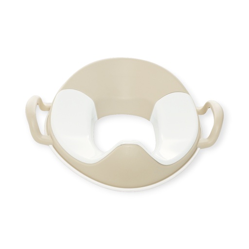 [29772201] My Carry Potty Réducteur de WC beige