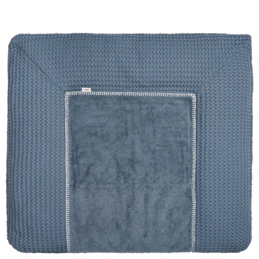 [29849801] Koeka Hoes voor waskussen Amsterdam Bluestone B 75 x L 85 cm