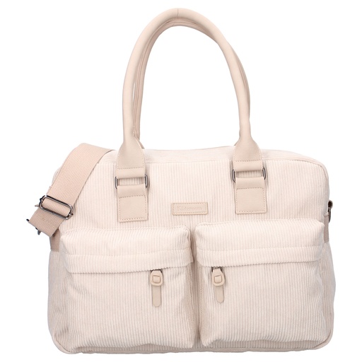 [29859001] Kidzroom Sac à langer Care Vienna Dream And Laugh beige