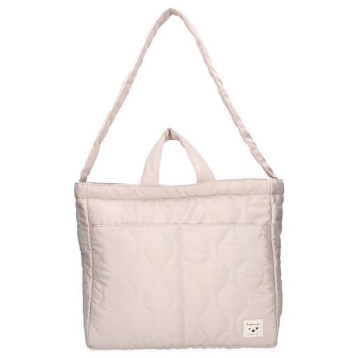 [29859301] Kidzroom Sac à langer Care Sofia Loveable rose clair