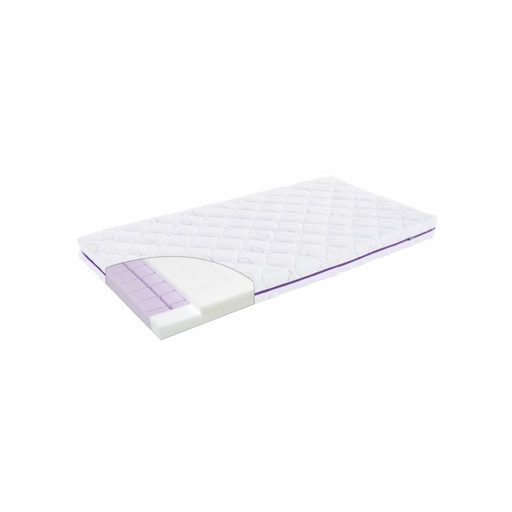 [29874201] Träumeland Matelas pour lit de bébé River Lg 60 x L 120 cm