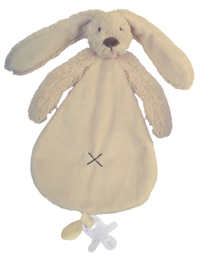 [29884401] Happy Horse Doudou Konijn Richie Beige 25 cm