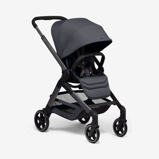 [29888801] Joolz Kinderwagen Hub² Stone Grey