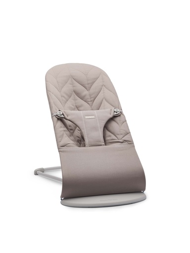 [30003001] BabyBjörn Relax Bliss Feuille tissée sable