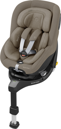 [30005301] Maxi-Cosi Siège-auto Mica 360 Pro Groupe 0+/1 Authentic Truffle