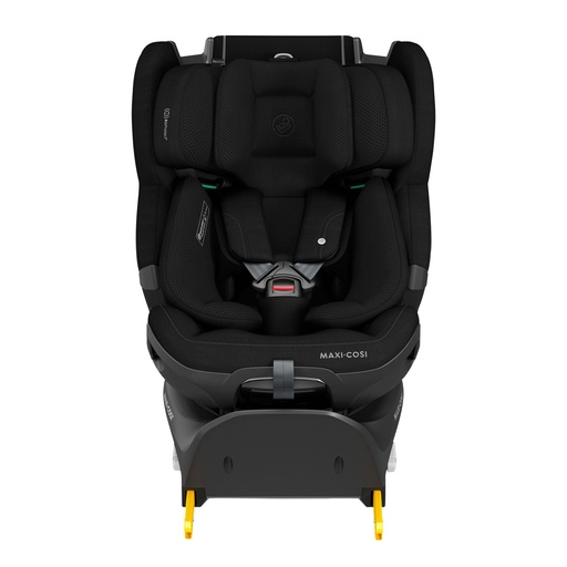 [30043901] Maxi-Cosi Siège-auto Emerald 360 Pro Groupe 0+/1/2/3 Black