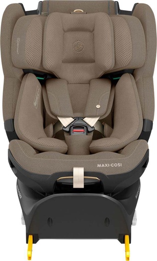 [30044001] Maxi-Cosi Siège-auto Emerald 360 Pro Groupe 0+/1/2/3 Truffles