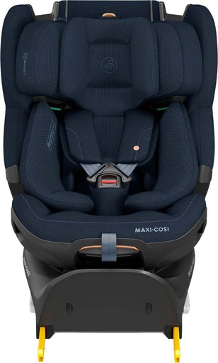 [30044101] Maxi-Cosi Siège-auto Emerald 360 Pro Groupe 0+/1/2/3 bleu