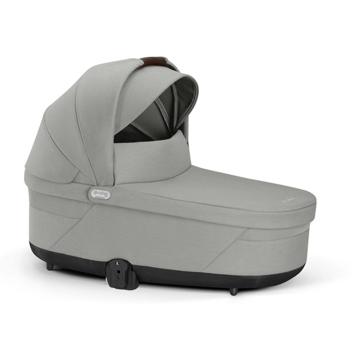 [30061401] Cybex Draagmand Balios Cot S Lux Stone Grey