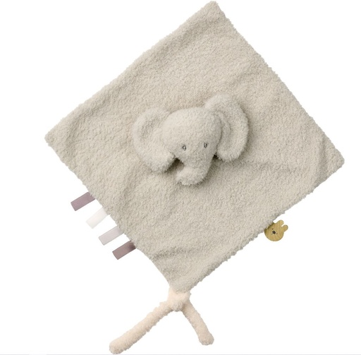 [30113801] Nattou Doudou Olifant 39 cm