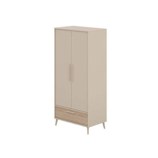 [30149201] PAIDI Armoire 2 portes Eefje