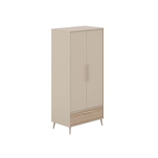 [30149201] PAIDI Armoire 2 portes Eefje