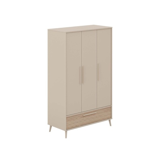 [30149301] PAIDI Armoire 3 portes Eefje