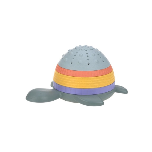 [30160901] Lässig Pièces à empiler Turtle Stacking Toy