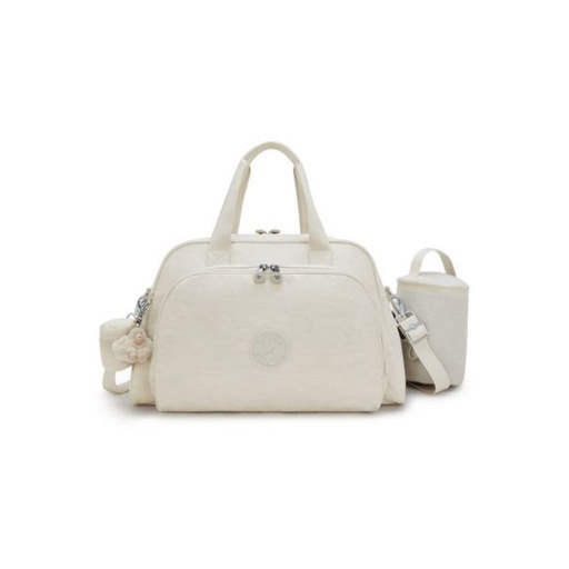 [30188501] Kipling Sac à langer CAMAMA Hideaway beige