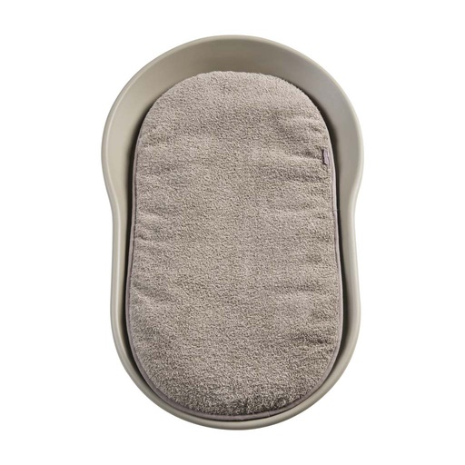 [30233401] Quax Mamee Coussin pour matelas à langer Thyme