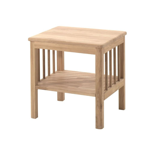 [30229801] Jaxx Table de nuit Forrest Chêne