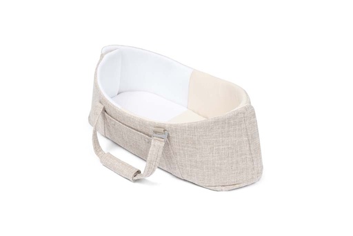 [30273601] doomoo Nid de bébé Nest'n Go Sand