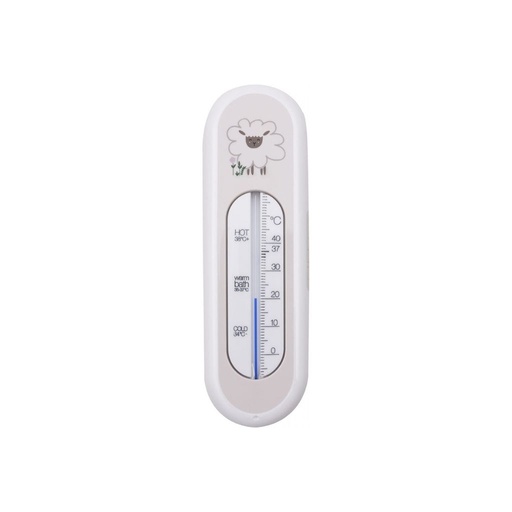 [30352701] bébé-jou Badthermometer Tiny Sheep