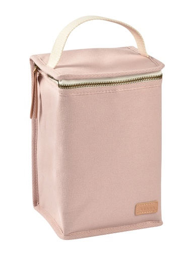 [30394801] Béaba Koeltas Canvas Pastel Roze