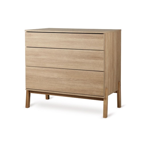 [30416501] Quax Commode Ashi Honey Ash