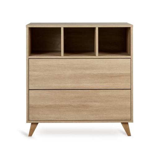 [30416501] Quax Commode Loft Honey Ash