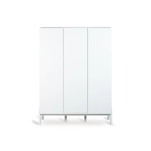 [30413901] Quax Armoire 3 portes Ashi Cream