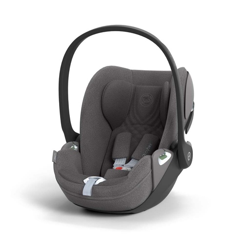 [26433101] Cybex Siège-auto Cloud T PLUS Groupe 0+ i-Size Mirage Grey