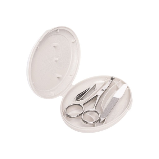 [30484901] bébé-jou Set de manucure Light Oat