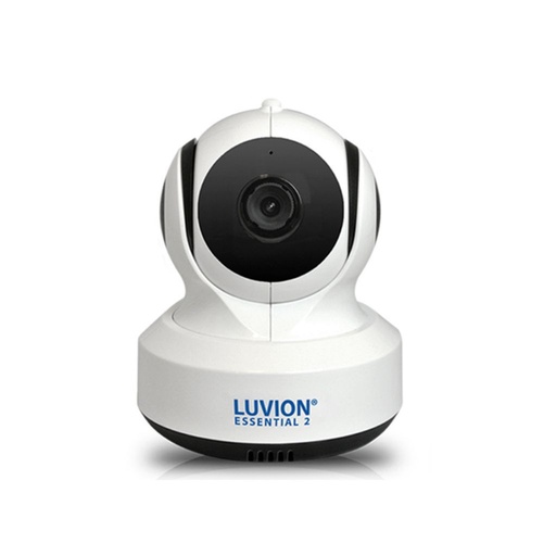 [30517501] Luvion Extra camera voor babyfoon Essential 2 White