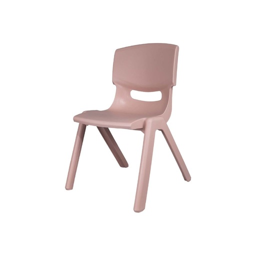 [30821201] Little Dutch Chaise de jardin pour enfants Rose pastel