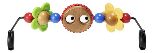 [1203601] BabyBjörn Arceau de jeu pour relax Googly Eyes