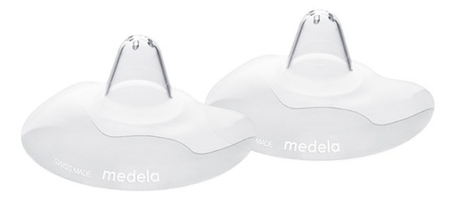 [1428101] Medela Tepelhoedje Contact small