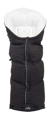 [11949501] Joie Voetenzak voor kinderwagen Therma Winter Coal