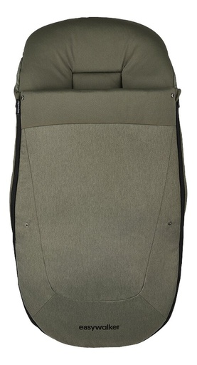 [12189501] EasyWalker Voetenzak voor kinderwagen Harvey³ Sage Green