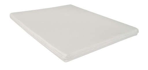 [11279901] ABZ Matelas pour parc Budget ferme Lg 70 x L 90 cm