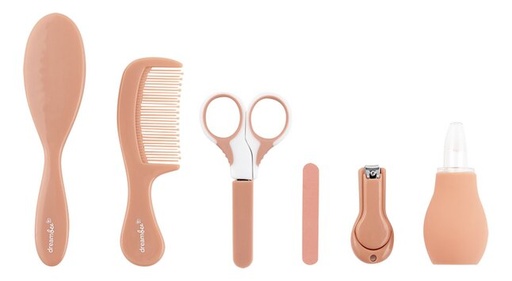 [12649001] Dreambee Set de soins Essentials rose