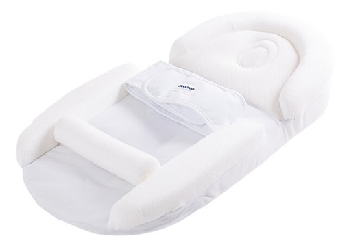 [2974501] doomoo Nid de couchage Supreme Sleep Plus