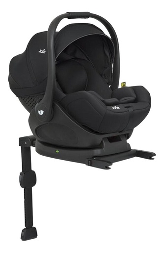 [11932601] Joie Siège-auto portable avec base i-Level Groupe 0+ i-Size Select Eclipse