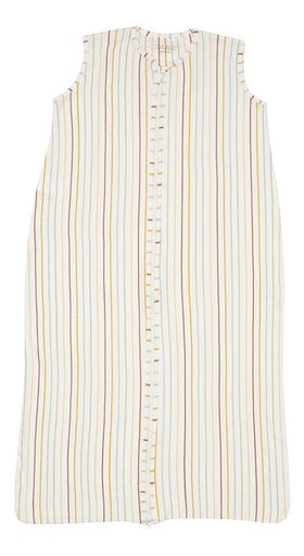 [16867001] Little Dutch Sac de couchage d'été Vintage Sunny Stripes 70 cm