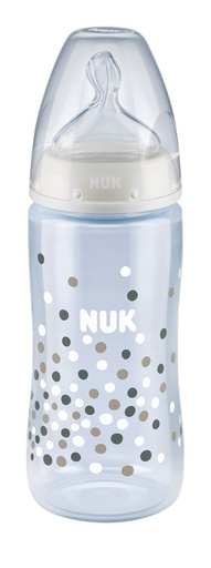 [9540801] NUK Zuigfles First Choice+ 300 ml
