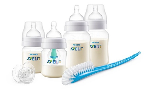 [11618201] Philips AVENT Set de démarrage Anti-colic