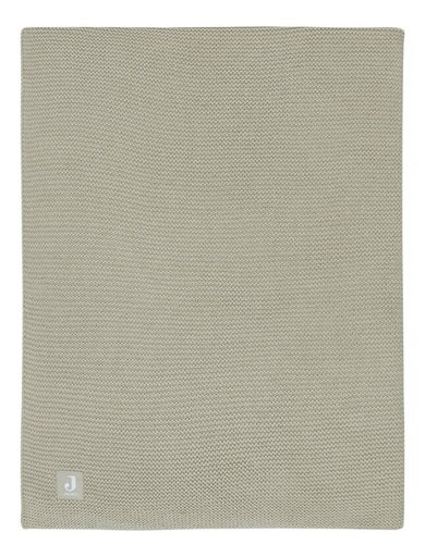 [26805901] Jollein Couverture pour lit Grain Knit 