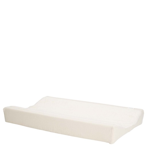 [27157301] Koeka Housse pour matelas à langer Faro Warm White