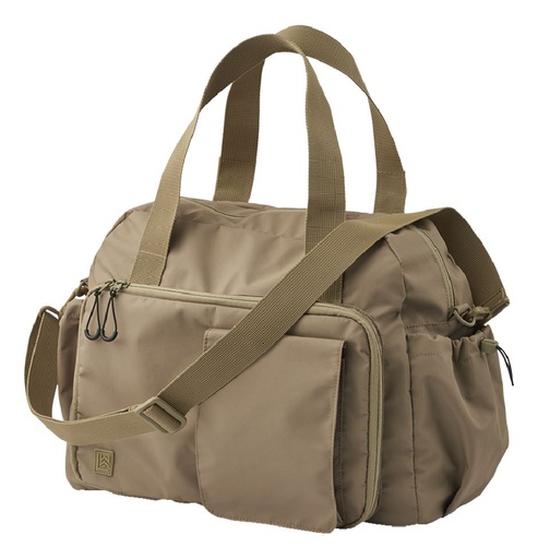 [27481001] Liewood Sac à langer Carly Oat