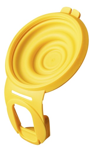 [27251701] Medela Téterelle Membranes Hands-free - 2 pièces