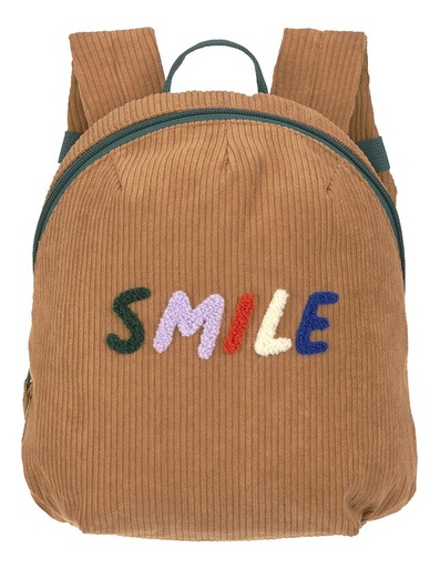 [26951901] Lässig Sac à dos Smile Caramel